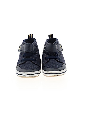 Stride Rite Booties (view 2)