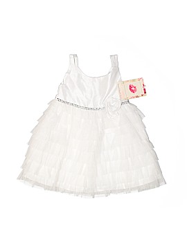 Sweet Heart Rose Size 24 mo
