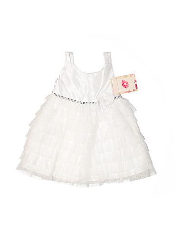 Sweet Heart Rose Special Occasion Dress (view 1)