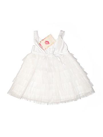 Sweet Heart Rose Special Occasion Dress (view 2)