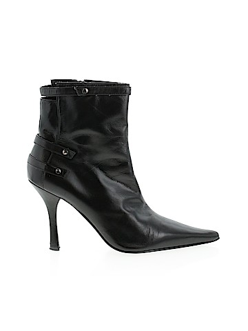GUESS by Marciano Ankle Boots (view 1)