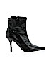 GUESS by Marciano Black Ankle Boots Size 9 - photo 1