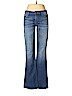 Joe's Jeans Blue Jeans Size 31 waist - photo 1