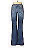 Joe's Jeans Blue Jeans Size 31 waist - photo 2