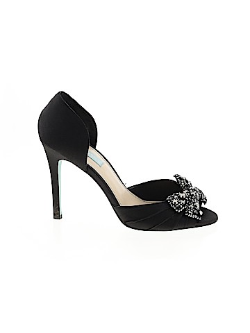 Betsey Johnson Heels (view 1)