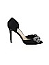 Betsey Johnson Black Heels Size 8 - photo 1