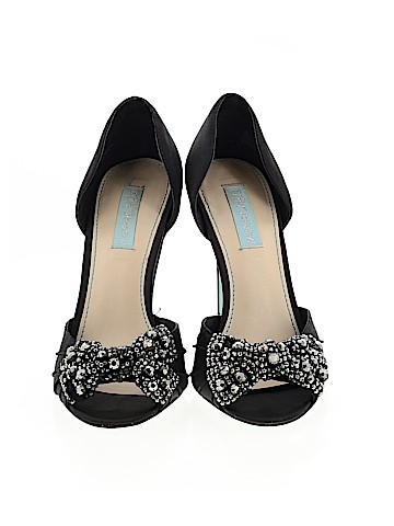Betsey Johnson Heels (view 2)