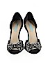 Betsey Johnson Black Heels Size 8 - photo 2