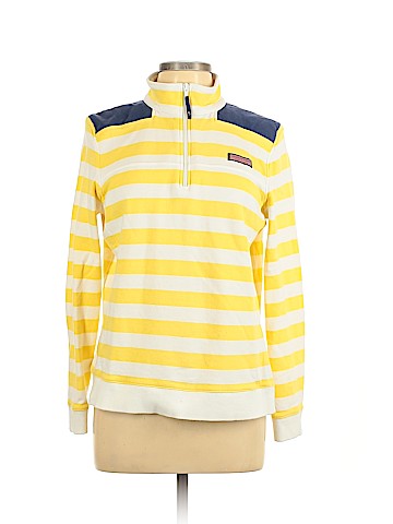 Vineyard Vines Track Jacket (view 1)