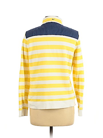 Vineyard Vines Track Jacket (view 2)