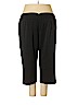 Studio 1940 Black Dress Pants Size 24 - photo 2