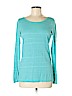Banana Republic Blue Pullover Sweater Size M - photo 1