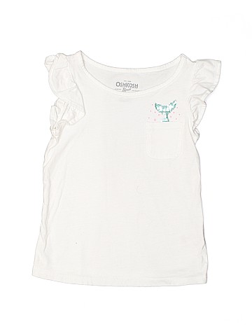 OshKosh B'gosh Short Sleeve Top (view 1)