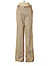 Assorted Brands Solid Tan Khakis Size 20 - photo 1