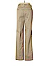 Assorted Brands Solid Tan Khakis Size 20 - photo 2