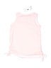 Btween Pink Tank Top Size 7 - photo 2