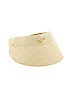 Nine West Solid Tan Visor One size - photo 1