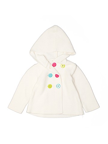 First Impressions Cardigan (view 1)