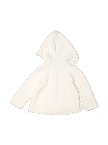 First Impressions Cardigan (view 2)