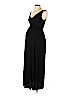 Liz Lange Maternity Black Casual Dress Size XS - photo 1