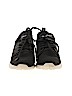 Nautica Solid Black Sneakers Size 1 (youth) - photo 2