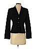 Preswick & Moore Black Blazer Size 4 (petite) - photo 1