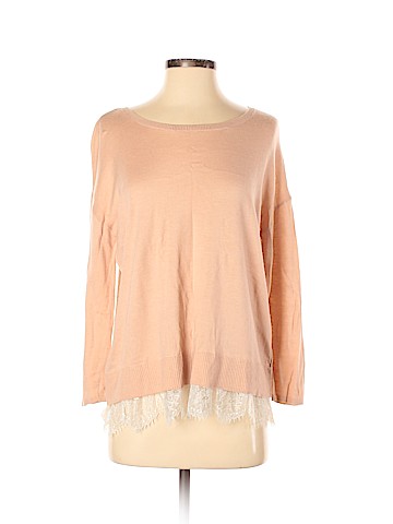 Joie Pullover Sweater (view 1)