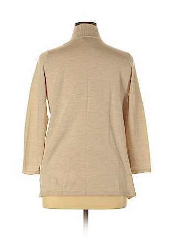 Talbots Wool Cardigan (view 2)