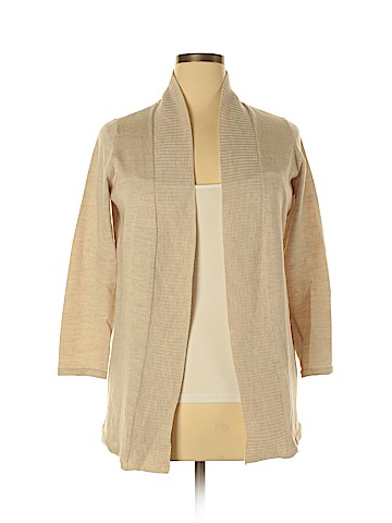 Talbots Wool Cardigan (view 1)