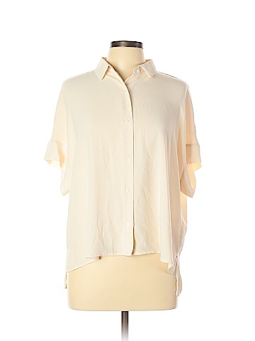 Rachel Zoe Short Sleeve Blouse (view 1)