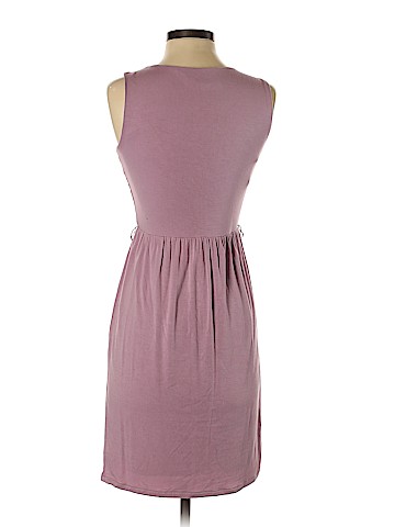 Ann Taylor LOFT Casual Dress (view 2)