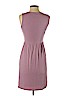 Ann Taylor LOFT Pink Casual Dress Size XS (petite) - photo 2