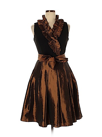 Jessica Howard Cocktail Dress (view 1)