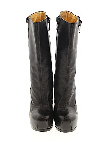 Yves Saint Laurent Boots (view 2)