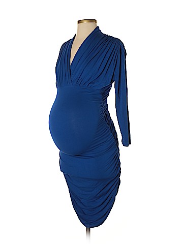 Isabella Oliver Casual Dress (view 1)