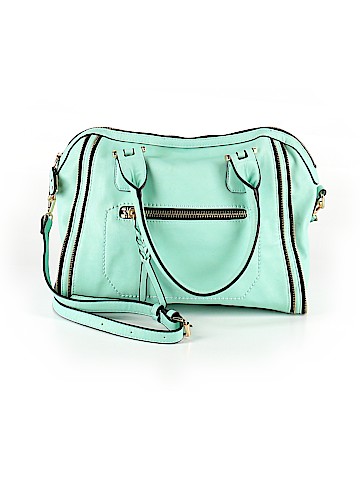 Urban Expressions Satchel (view 1)