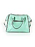 Urban Expressions Teal Satchel One size - photo 3