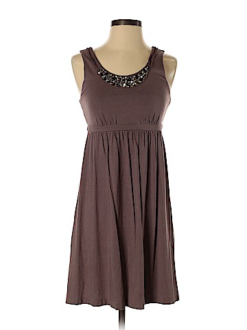 Ann Taylor LOFT Casual Dress (view 1)