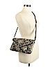 Jenna de Rosnay Green Crossbody Bag One size - photo 2