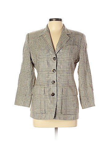 Laurente Blazer (view 1)