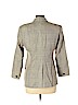 Laurente 100% Acetate Tan Blazer Size 12 (petite) - photo 2