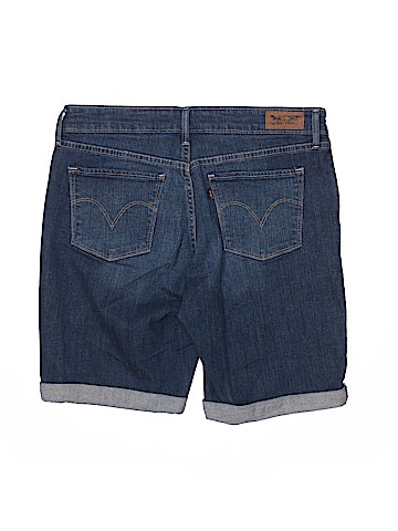 Levi's Denim Shorts (view 2)