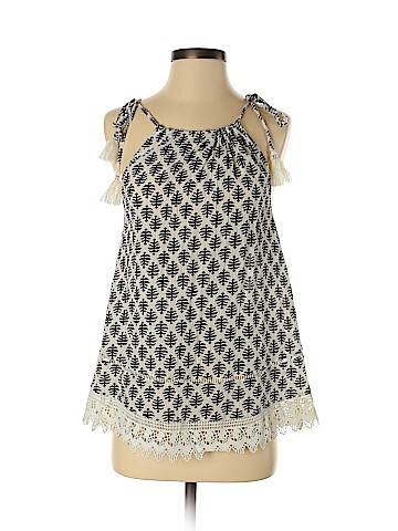 Old Navy Sleeveless Blouse (view 1)