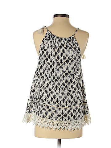 Old Navy Sleeveless Blouse (view 2)