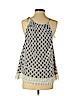 Old Navy 100% Cotton Ivory Sleeveless Blouse Size S (petite) - photo 2