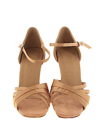 Assorted Brands Heels (view 2)