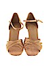 Assorted Brands Tan Heels Size 8 1/2 - photo 2