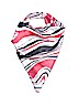 Unbranded Print Red Scarf One size - photo 1