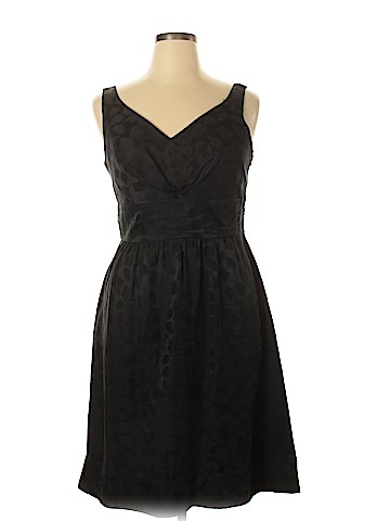 White House Black Market Casual Dress (view 1)