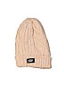 Ugg Australia 100% Acrylic Solid Tan Beanie One size - photo 1